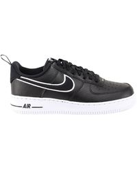 Nike Air Force 1 Sneakers For Men Up To 50 Off At Lyst Com
