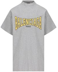 Balenciaga - Topwear - Lyst