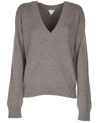 Bottega Veneta - Pullover Clothing - Lyst