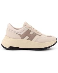 Hogan - H669 Sneakers - Lyst