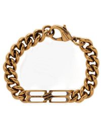 Balenciaga Bracelets for Women | Online Sale up to 50% off | Lyst