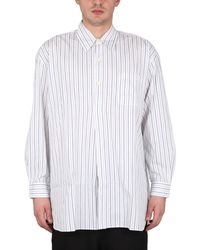 Our Legacy - Popover Shirt - Lyst