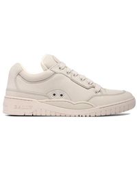 Bally - Laced Low-top Sneakers - Lyst