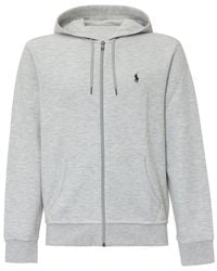 Floreren Soeverein Banzai Polo Ralph Lauren Hoodies for Men | Online Sale up to 42% off | Lyst