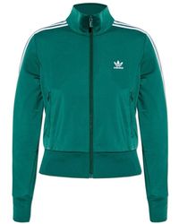 adidas Originals - Firebird Track Top - Lyst
