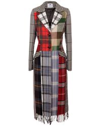 Marine Serre Coats for Women | Online Sale up to 62% off | Lyst