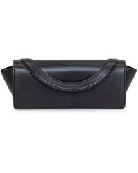 DSquared² - Logo Embossed Clutch Bag - Lyst