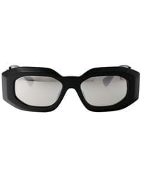 Versace - Sunglasses - Lyst
