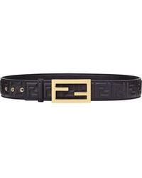 fendi belts for ladies