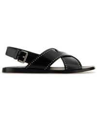 Church's - Crossover Strapped Oksana Met Sandals - Lyst