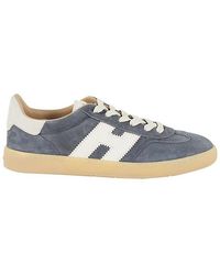 Hogan - H647 Low-top Sneakers - Lyst