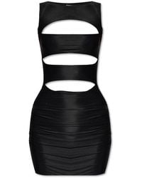 MISBHV - Dress With Cut-outs, - Lyst