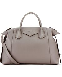 grey givenchy bag