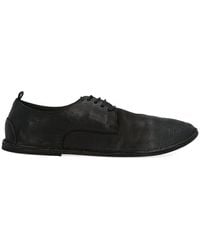 Marsèll - Strasacco Lace-up Shoes - Lyst