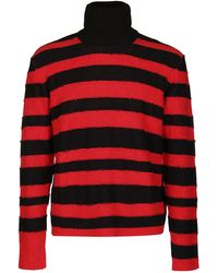 diesel k panthy sweater
