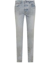 Amiri - Stack Jeans - Lyst