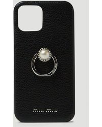 Miu Miu Phone cases for Women | Online Sale up to 23% off | Lyst