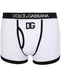 Dolce & Gabbana Underwear for Men | Online Sale up to 63% off | Lyst