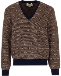 gucci sweater mens sale