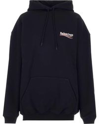 balenciaga hoodie sale womens