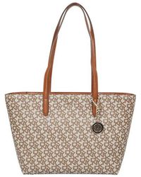 DKNY Tote bags for Women | Online Sale up to 57% off | Lyst