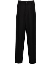 Balenciaga - Tailoring Pants - Lyst