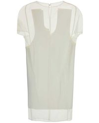KHAITE - Winona Dress - Lyst