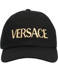 versace hat sale
