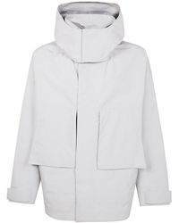 Herno - Laminar Jacket - Lyst