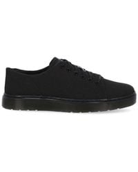 Dr. Martens - Lace-up Sneakers - Lyst