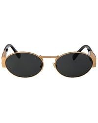 Versace - Sunglasses - Lyst