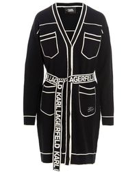 Karl Lagerfeld Sweaters and knitwear for Women | Online Sale up to 