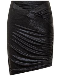 IRO - Ophine Skirt - Lyst