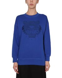 kenzo women's sweatshirts