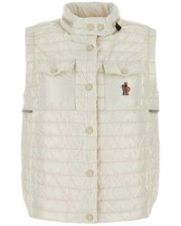 3 MONCLER GRENOBLE - Quilts - Lyst