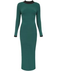 Women's STAUD Maxi and long dresses from $87 - Lyst