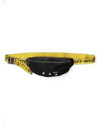 off white belt lyst
