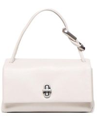 Marc Jacobs - The Mini Dual Bag - Lyst