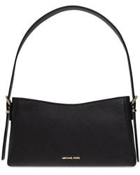 MICHAEL Michael Kors - Shoulder Bag Moore - Lyst
