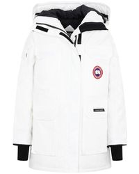 Canada Goose - Expedition Hooded Parka - Lyst