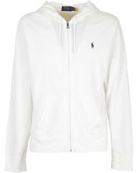 Polo Ralph Lauren Hoodies for Men | Online Sale up to 50% off | Lyst