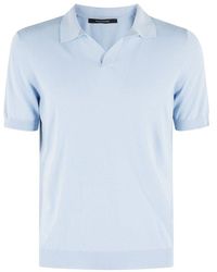 Tagliatore - Polo - Lyst