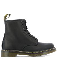 Dr. Martens - "1460" Army Boot - Lyst