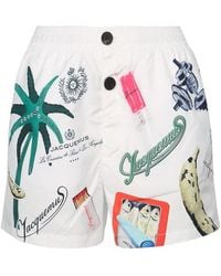 Jacquemus - Swimsuits - Lyst