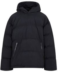 Balenciaga Down and padded jackets for Men | Online Sale up to 50