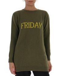 Ferretti Knitwear for Women - Up to 60% off at Lyst.com