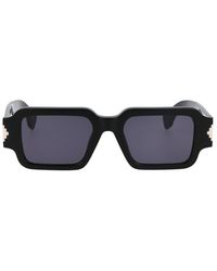 Marcelo Burlon - County Of Milan Sunglasses - Lyst