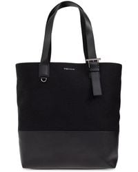McQueen - T-Bar Tote Bag - Lyst