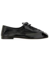 Hereu - Plegada Lace-Up Shoes - Lyst