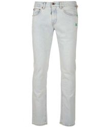 off white jeans sale